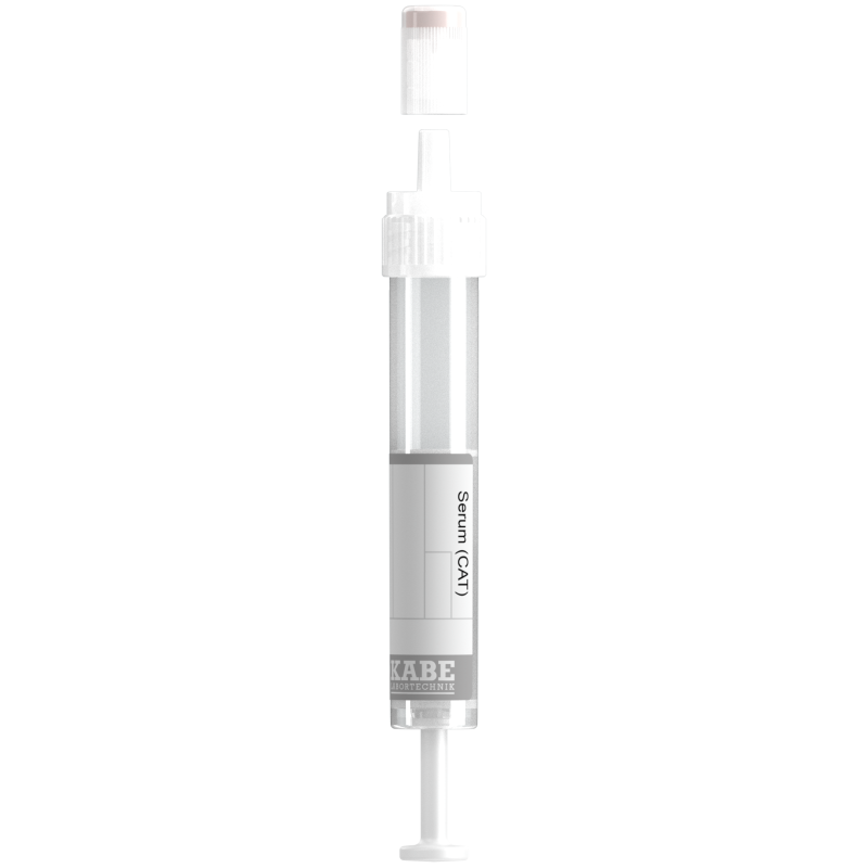 Primavette® V Serum 1,4 ml mit Etikett